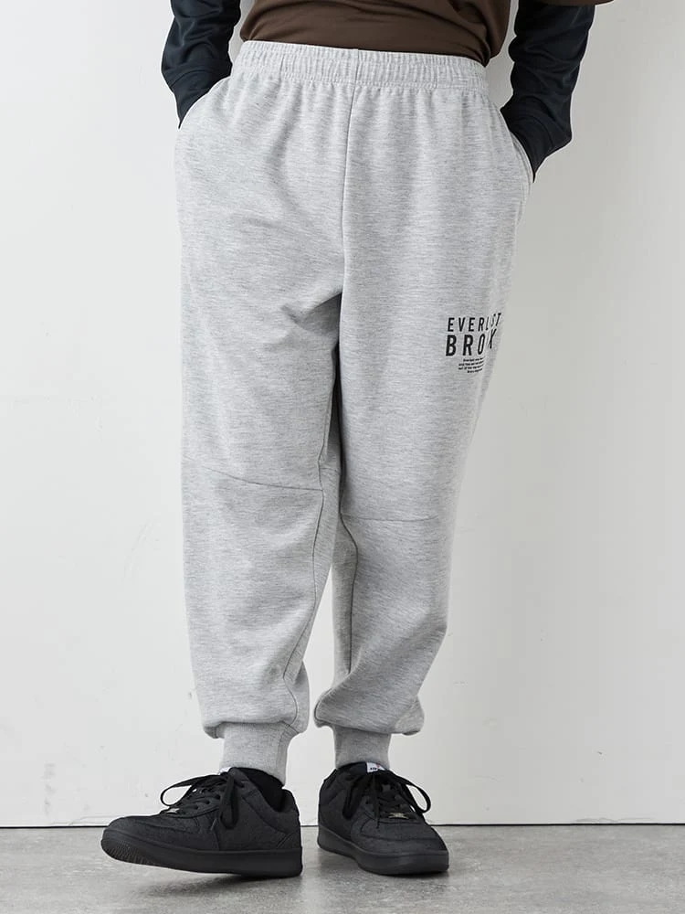 【EVERLAST(エバーラスト)】TCダンボールロングパンツ大きいサイズ