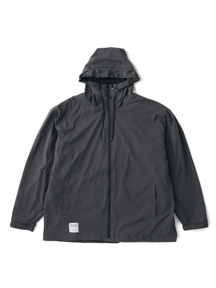 【EVERLAST(エバーラスト)】ストレッチパーカージャケット大きいサイズ