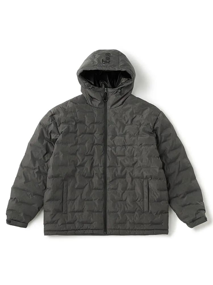 【EVERLAST(エバーラスト)】防風ウラアルミブルゾン大きいサイズ