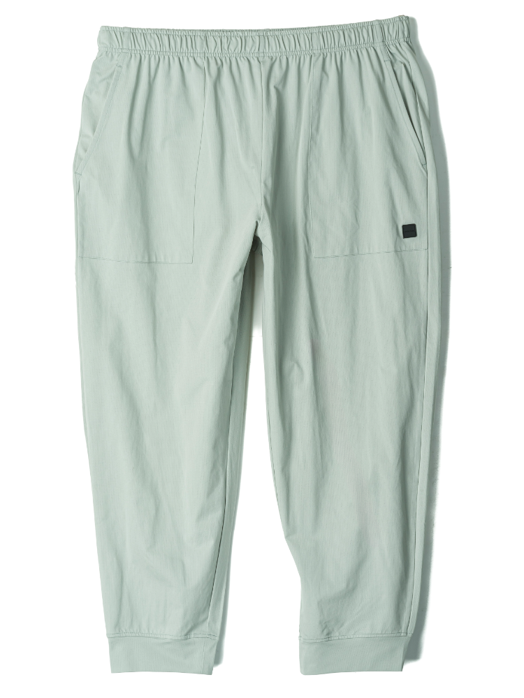 【EVERLAST(エバーラスト)】ストレッチメッシュロングパンツ