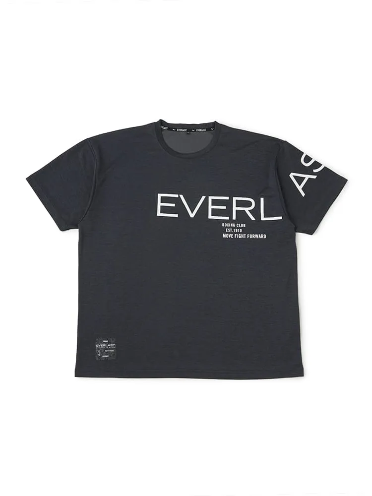【EVERLAST(エバーラスト)】カチオンTシャツ