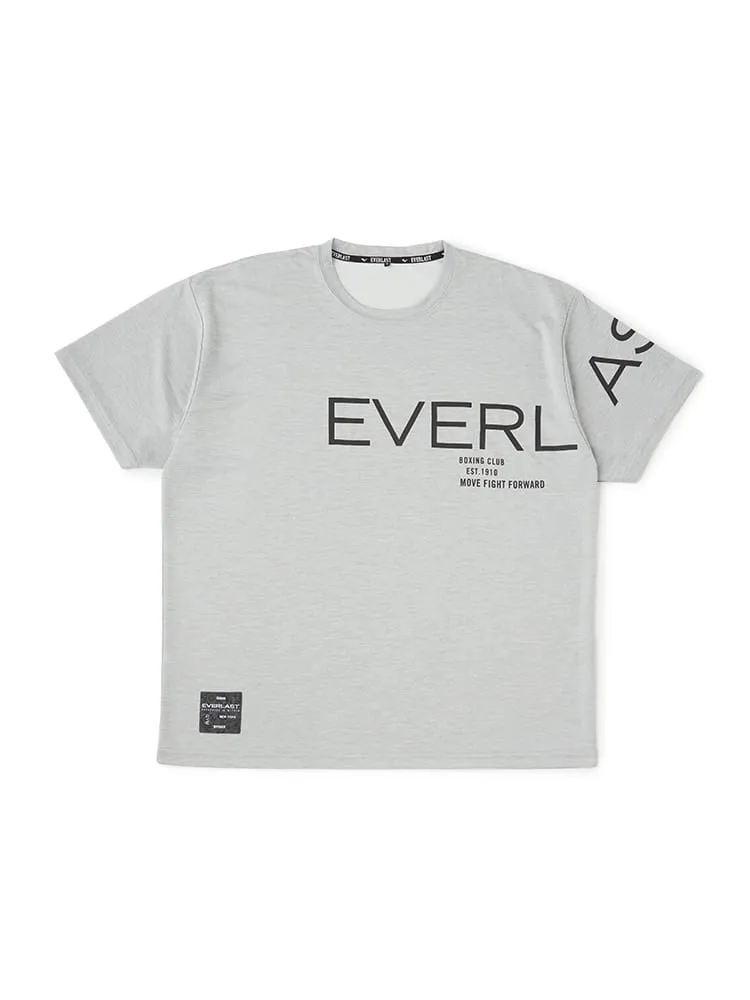 【EVERLAST(エバーラスト)】カチオンTシャツ