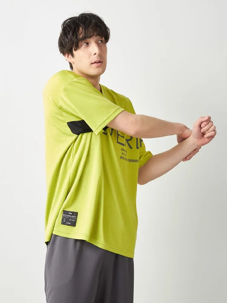 【EVERLAST(エバーラスト)】カチオンTシャツ