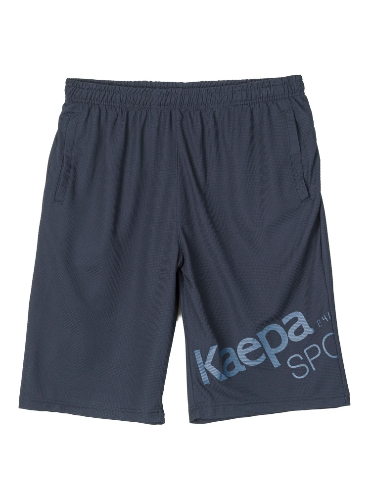 【Kaepa(ケイパ)】ワッフルデザインハーフパンツ