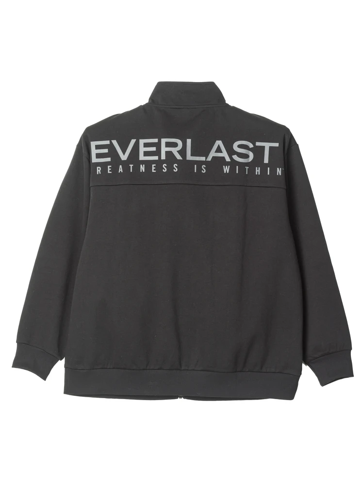 【EVERLAST(エバーラスト)】TCダンボールジャケット