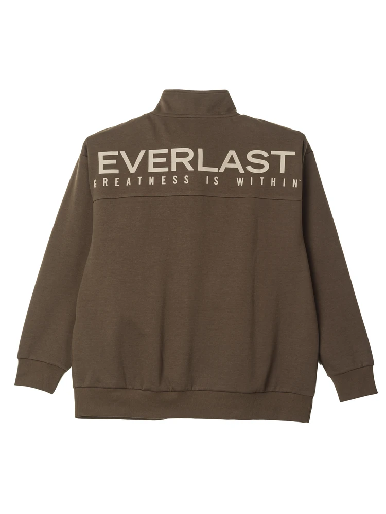 【EVERLAST(エバーラスト)】TCダンボールジャケット