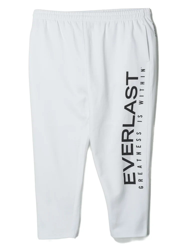 【EVERLAST(エバーラスト)】TCダンボールロングパンツ