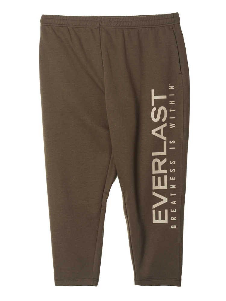【EVERLAST(エバーラスト)】TCダンボールスウェットパンツ