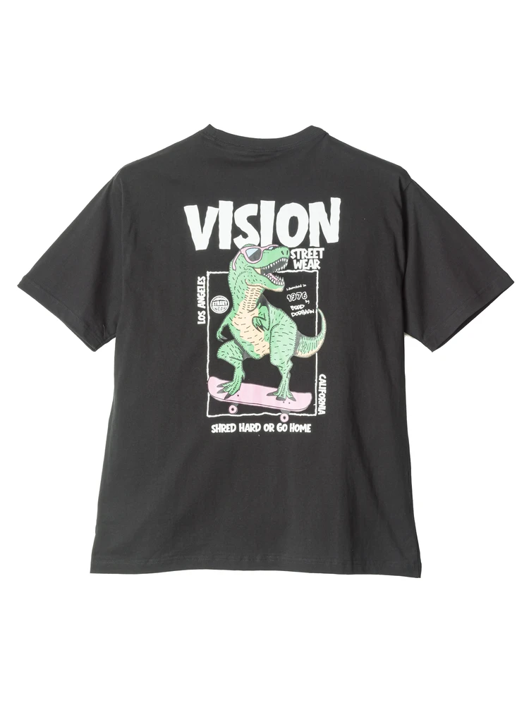 【VISION(ヴィジョン)】ダイナソーT