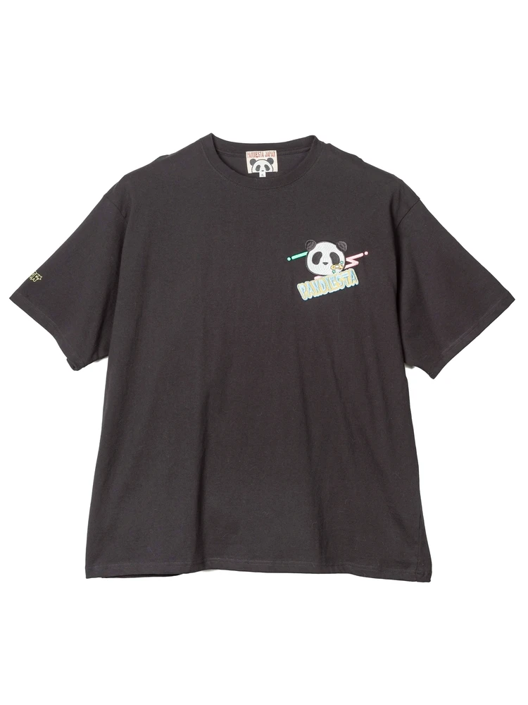 【PANDIESTAJAPAN】PDJガールTシャツ大きいサイズ