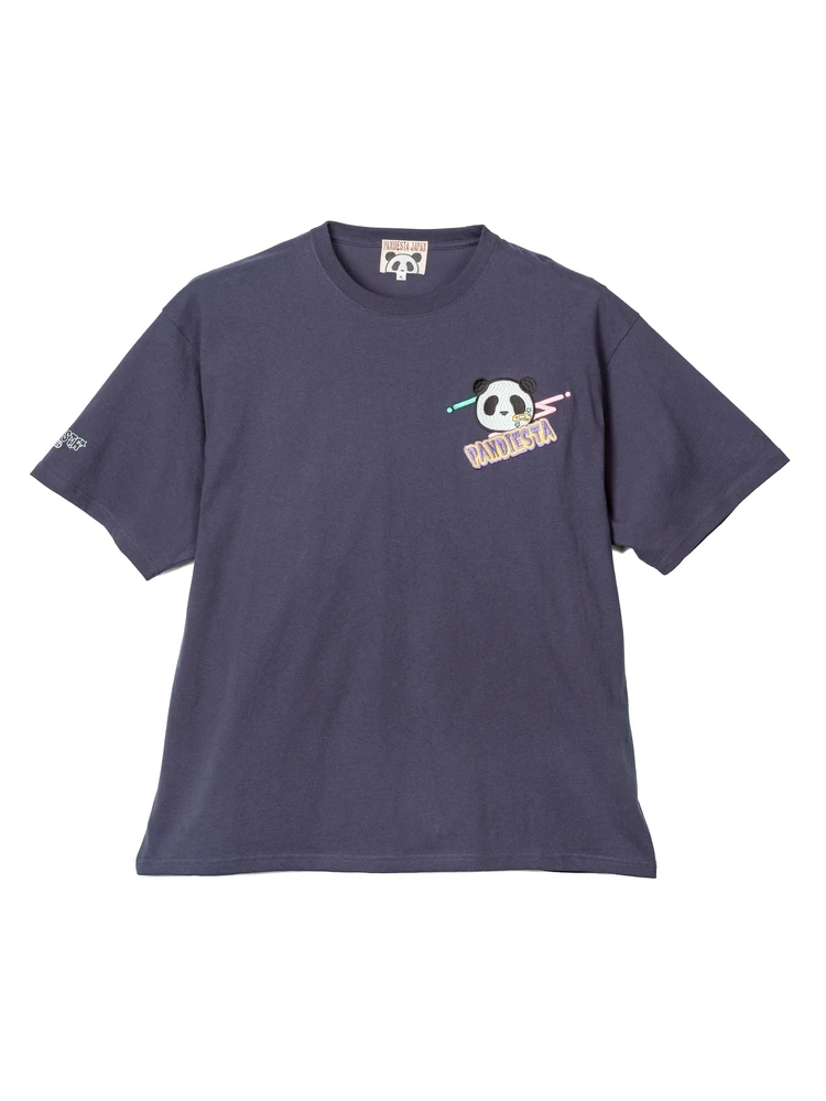 【PANDIESTAJAPAN】PDJガールTシャツ大きいサイズ