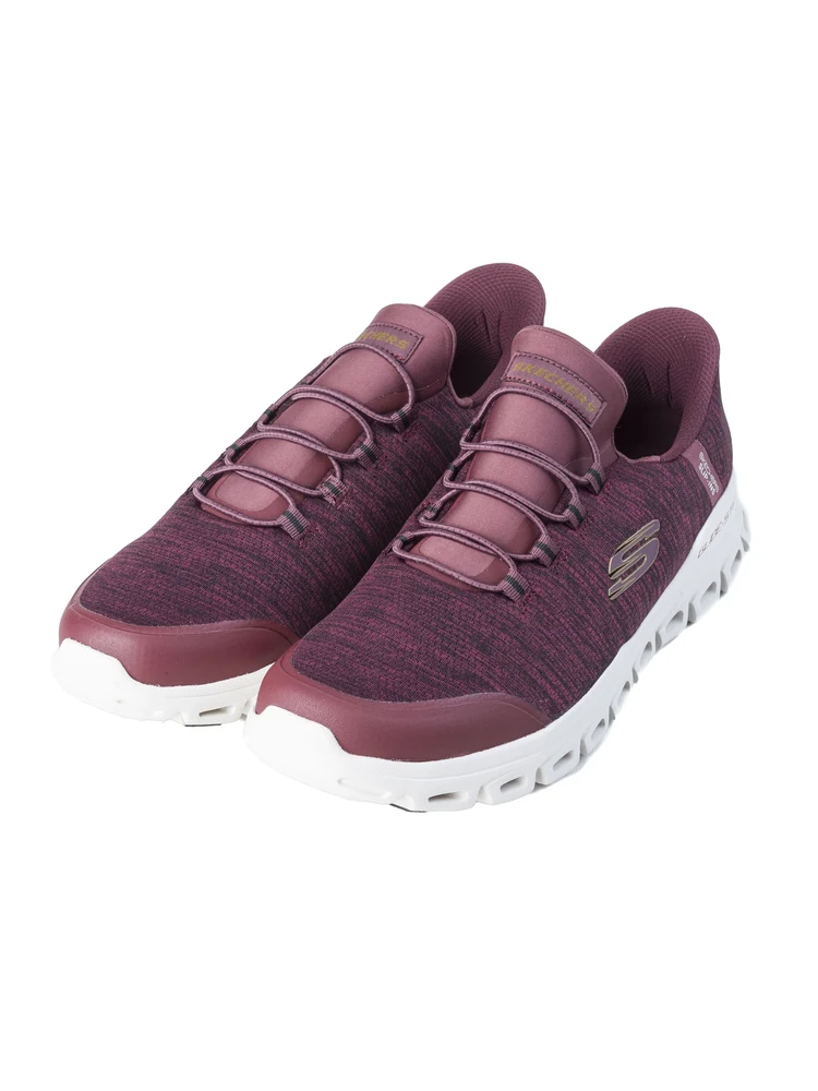 スケッチャーズSLIPINSGLIDE-STEP大きいサイズ