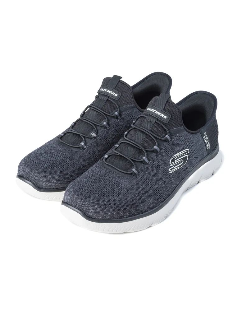 スケッチャーズSLIPINSSUMMITS大きいサイズ