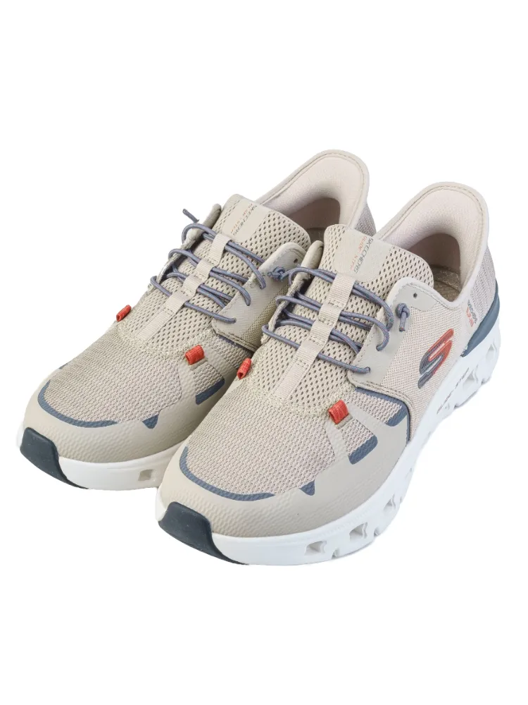 スケッチャーズSLIP-INSGLIDE-STEPPRO大きいサイズ