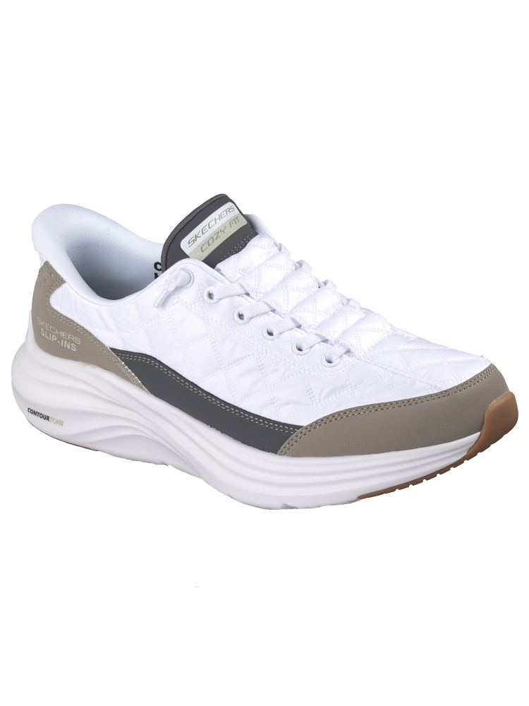 スケチャーズCONTOURFOAMCOZYFIT