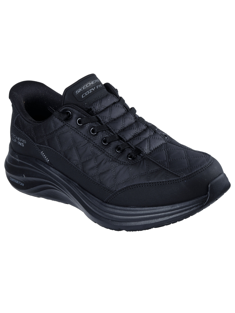 スケチャーズCONTOURFOAMCOZYFIT