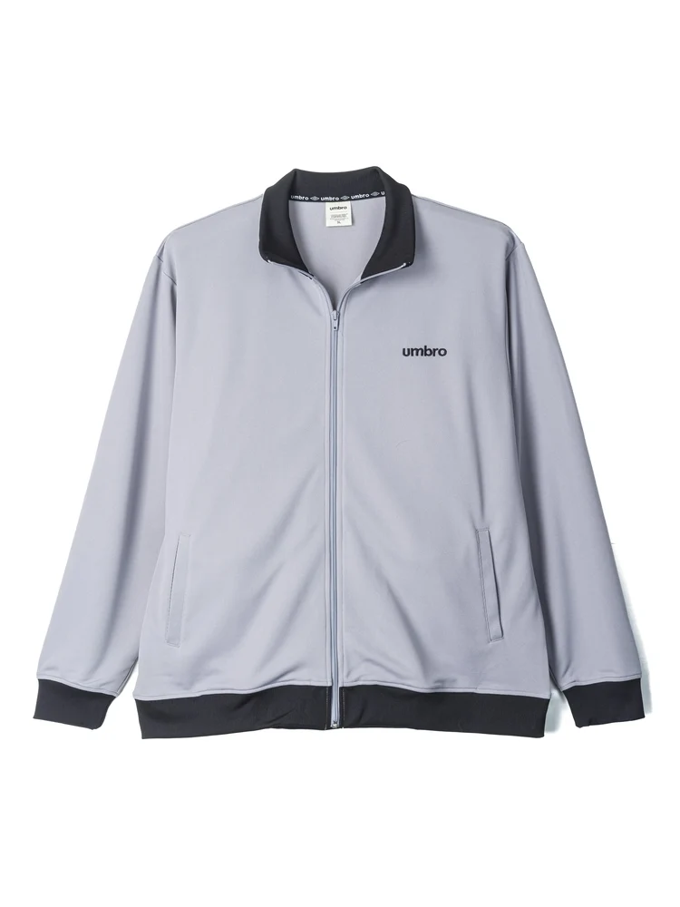 【UMBRO】スヌーピージャージジャケット