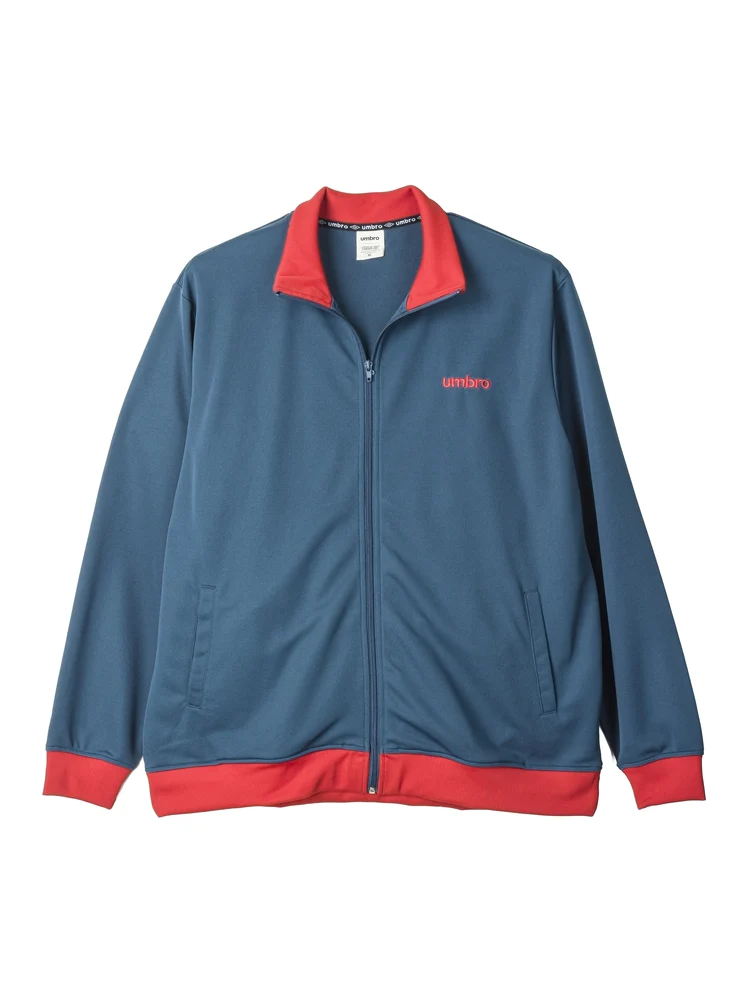 【UMBRO】スヌーピージャージジャケット