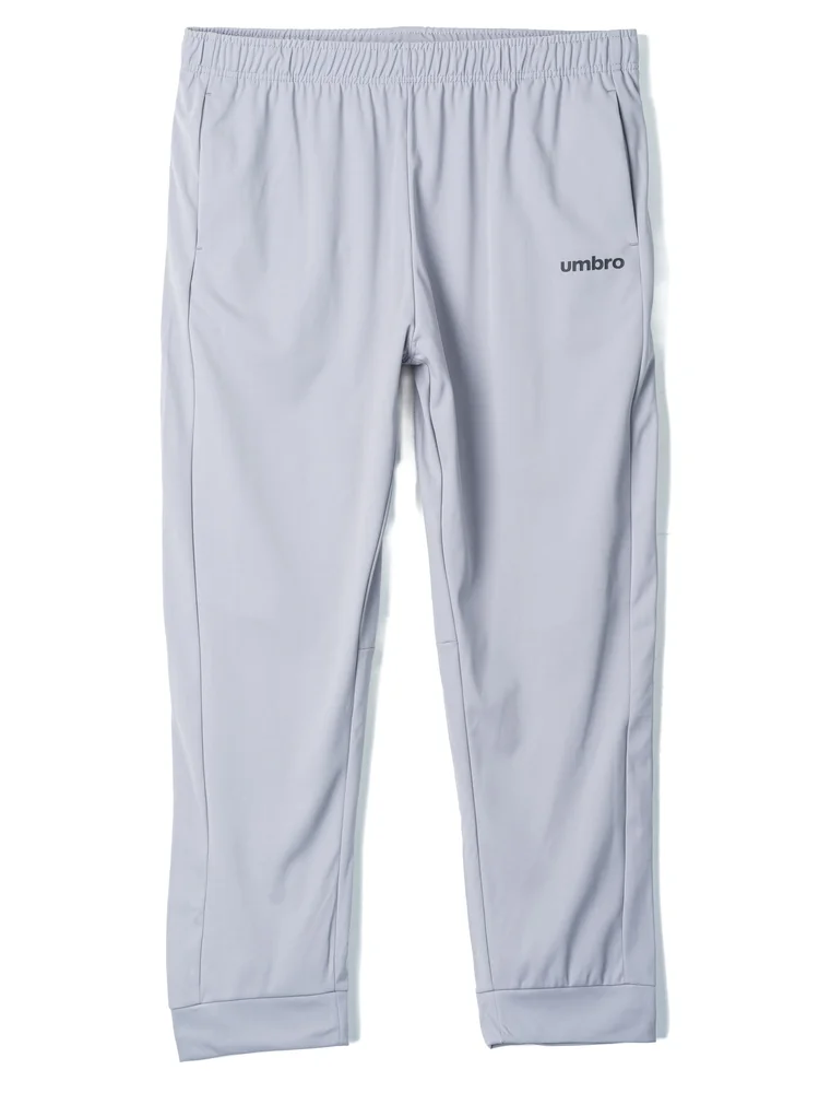 【UMBRO】ダンボールニットロングパンツ