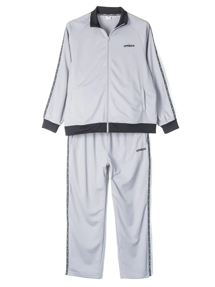 【UMBRO】スムースジャージスーツ