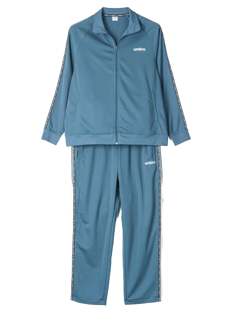 【UMBRO】スムースジャージスーツ