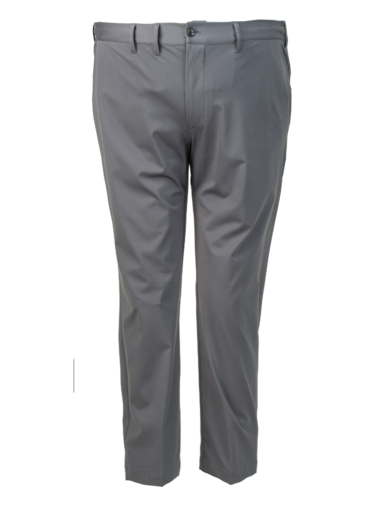 【アーバンワークス】鹿の子接触冷感ノータック