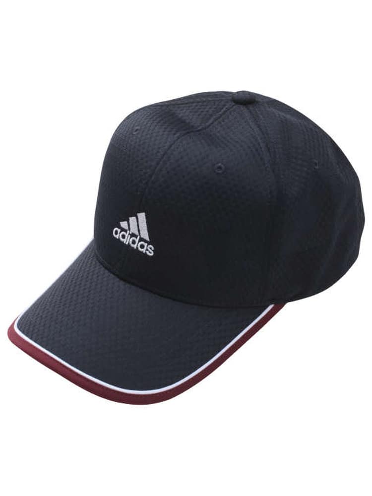 【adidas(アディダス)】ライトメッシュキャップ＊カタログ商品
