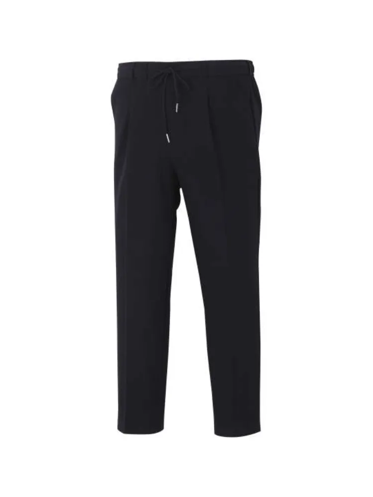 【HbyFIGER(エイチバイフィガー)】2WAYストレッチイージーパンツ＊カタログ商品