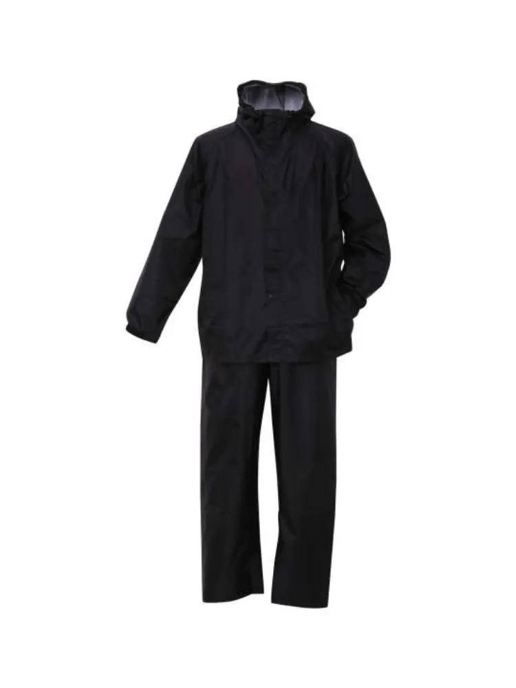 【Mc.S.P】透湿防水レインスーツ＊カタログ商品