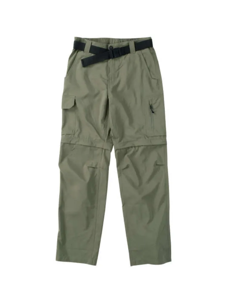 【Columbia(コロンビア)】シルバーリッジユーティリティコンバーチブルパンツ＊カタログ商品