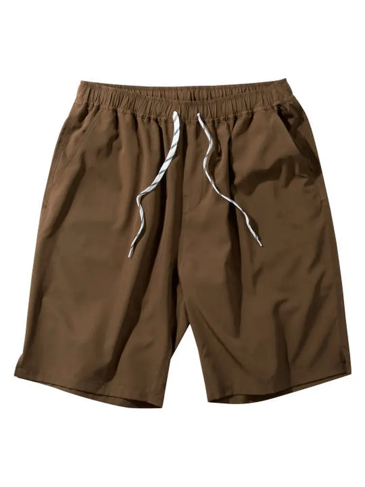 【RealBvoice】NO-PANTSSTYLEDRYストレッチショーツ＊カタログ商品大きいサイズ