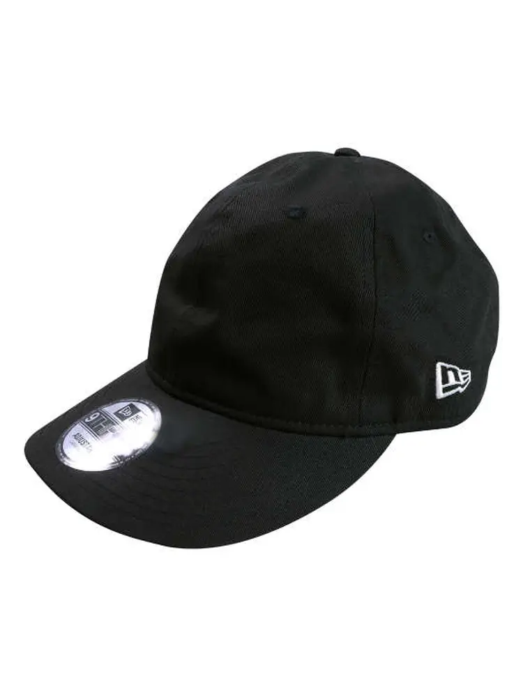 【NEWERA(ニューエラ)】9THIRTYNEWWORDMARKCHAINSTITCHキャップ＊カタログ商品大きいサイズ