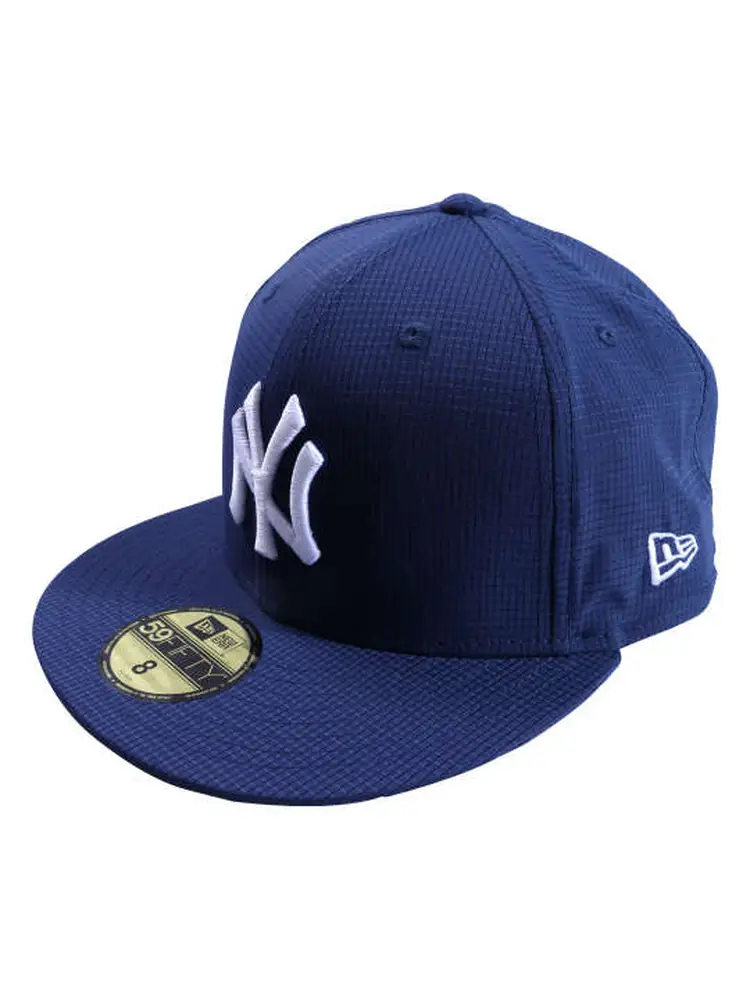 【NEWERA(ニューエラ)】59FIFTYニューヨーク・ヤンキースTECKAREDotAirキャップ＊カタログ商品大きいサイズ