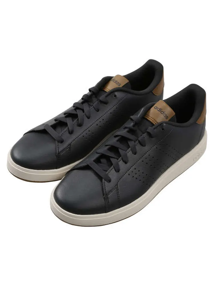 【adidas(アディダス)】スニーカー(ADVANCOURTBASE2.0U)＊カタログ商品大きいサイズ