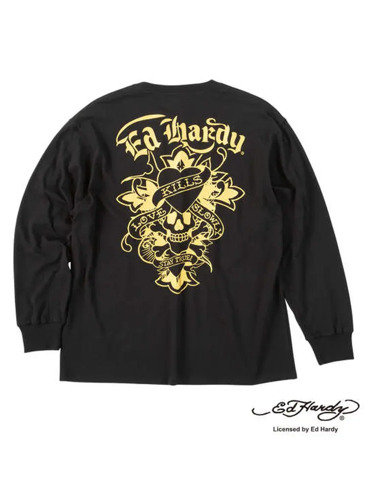 ED HARDY | フォーエル公式通販