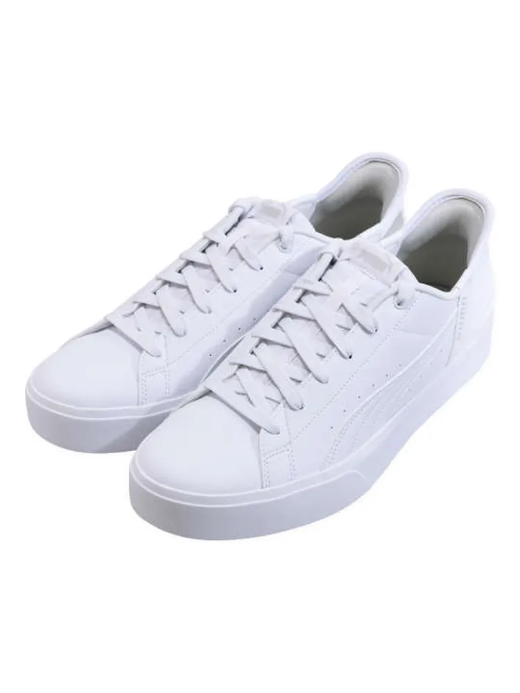 【PUMA(プーマ)】スニーカー(プーマVコートEASEIN)＊カタログ商品大きいサイズ