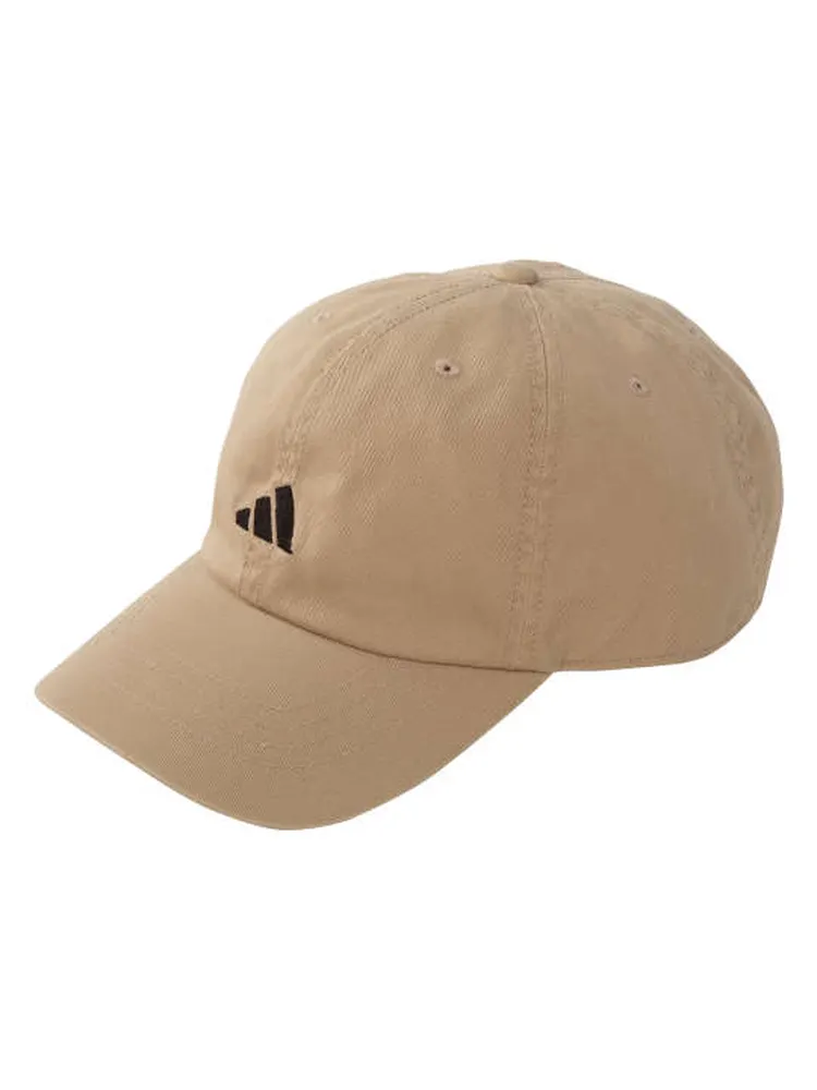 【adidas(アディダス)】コットンツイルキャップ＊カタログ商品大きいサイズ