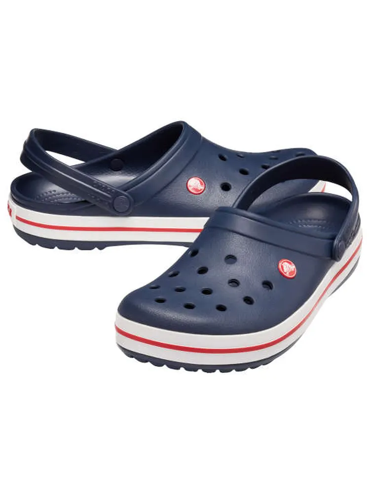 【Crocs(クロックス)】サンダル(CROCBANDCLOG)＊カタログ商品大きいサイズ