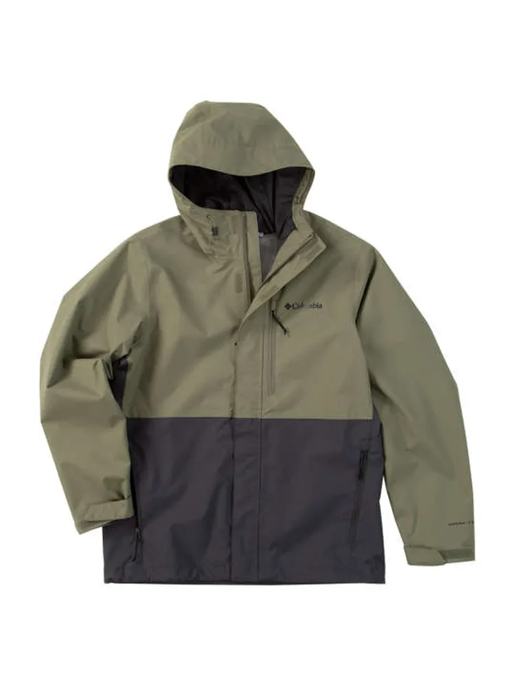 【Columbia(コロンビア)】ハイクバウンド?ジャケット＊カタログ商品大きいサイズ