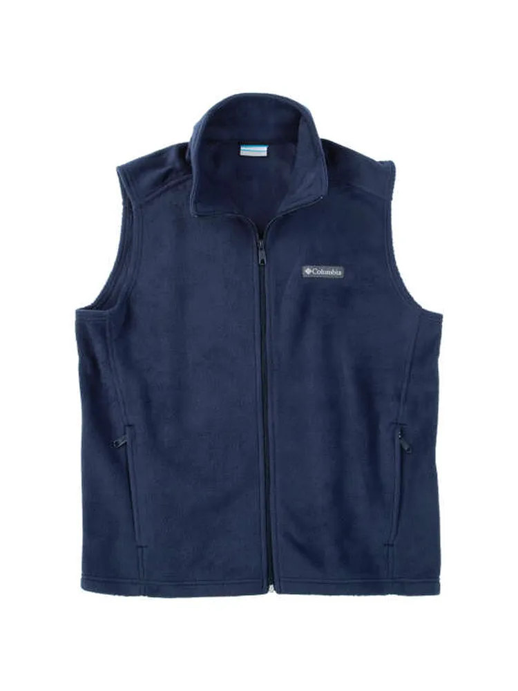 【Columbia(コロンビア)】スティーンズマウンテンフリースベスト＊カタログ商品大きいサイズ