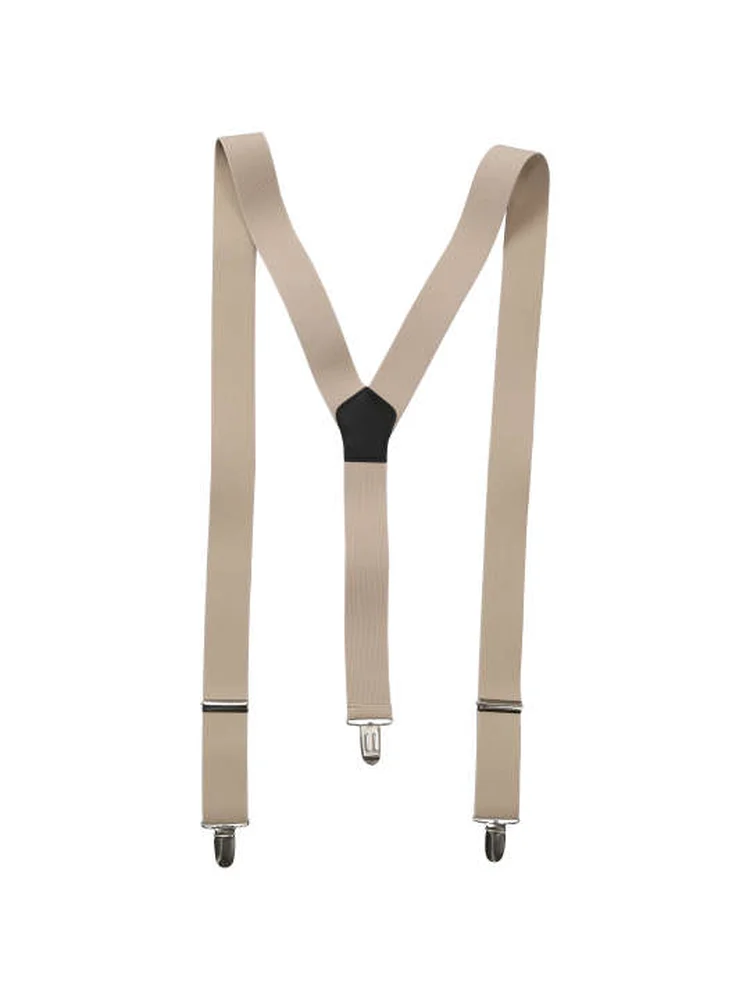 サスペンダー＊カタログ商品大きいサイズ