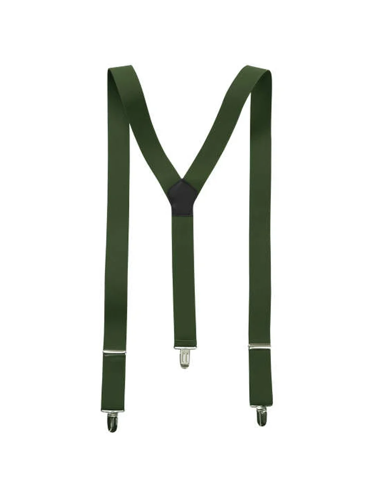 サスペンダー＊カタログ商品大きいサイズ