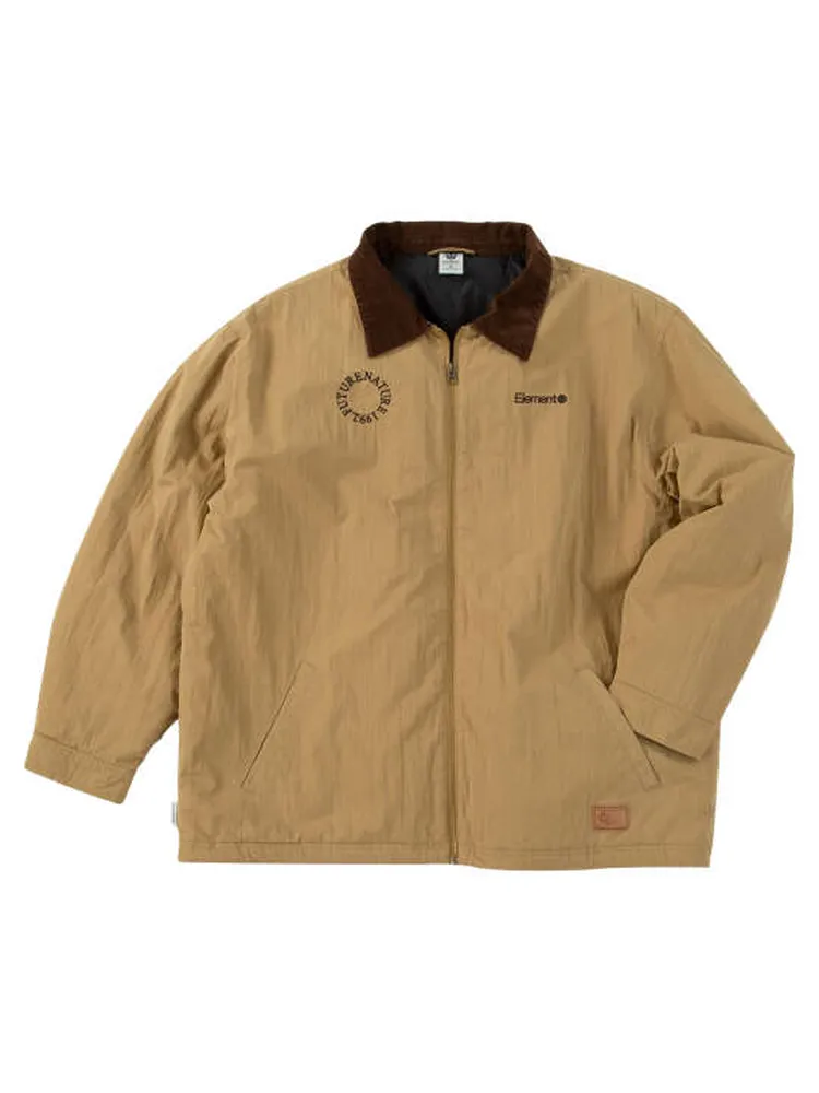 【ELEMENT(エレメント)】DUTYBUDDY薄中綿ブルゾン＊カタログ商品大きいサイズ