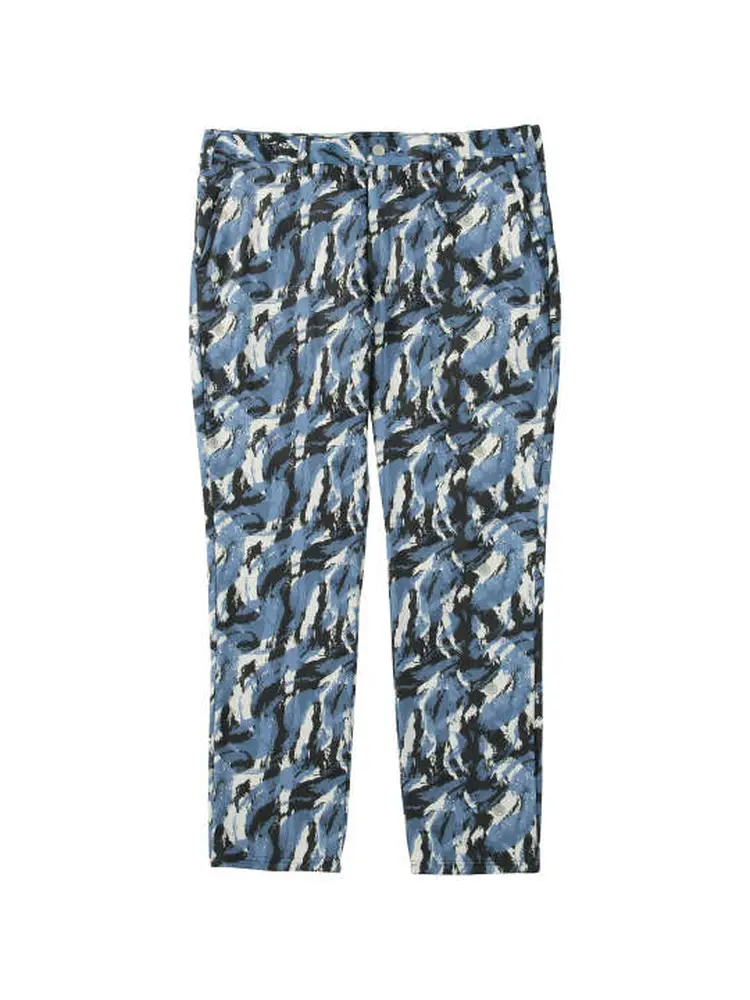 【FILAGOLF(フィラゴルフ)】ボンディングパンツ＊カタログ商品大きいサイズ