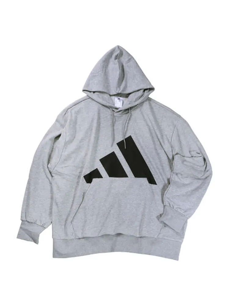 【adidas(アディダス)】BLスウェットフーディ＊カタログ商品大きいサイズ