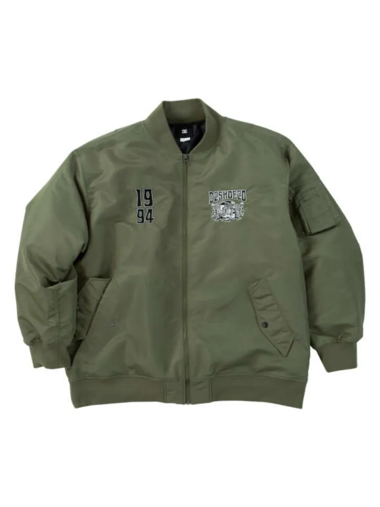 DC SHOE CO. フード付きジャケットとパンツ セット DC SHOE CO. フード付きジャケットとパンツ セット DC SHOE CO