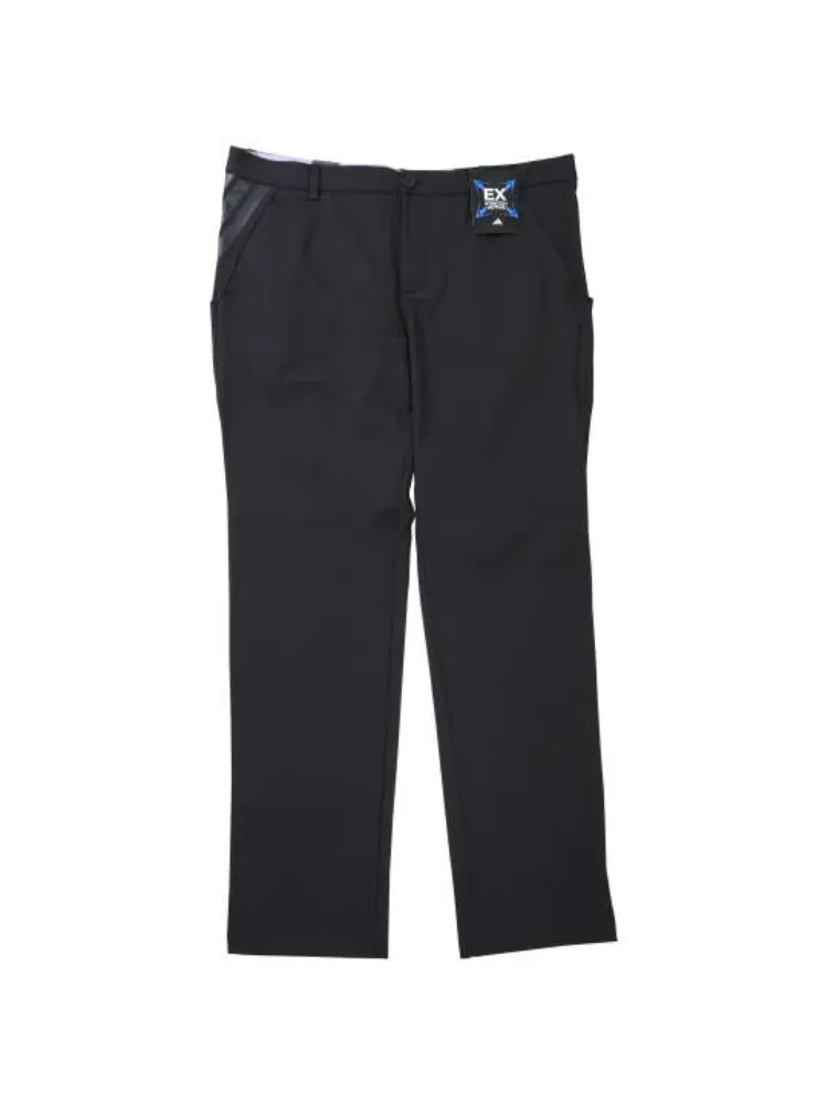 【adidas-golf(アディダスゴルフ)】アディゼロEXSTRETCHACTIVE撥水パンツ＊カタログ商品大きいサイズ