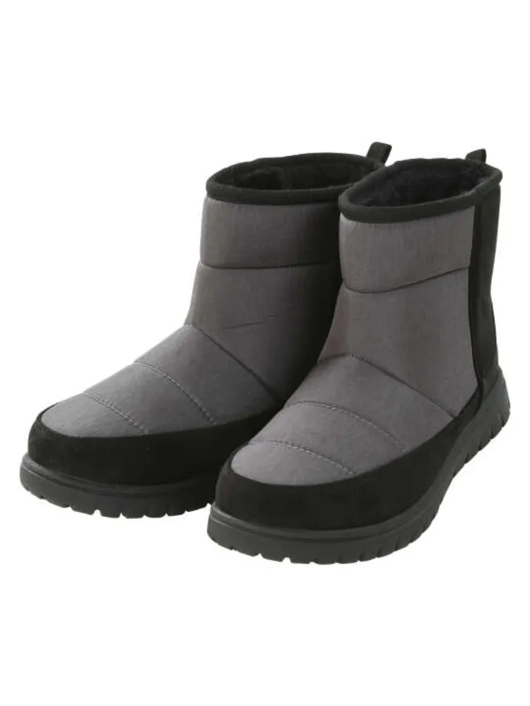 【NorthDate】スノーブーツ＊カタログ商品大きいサイズ