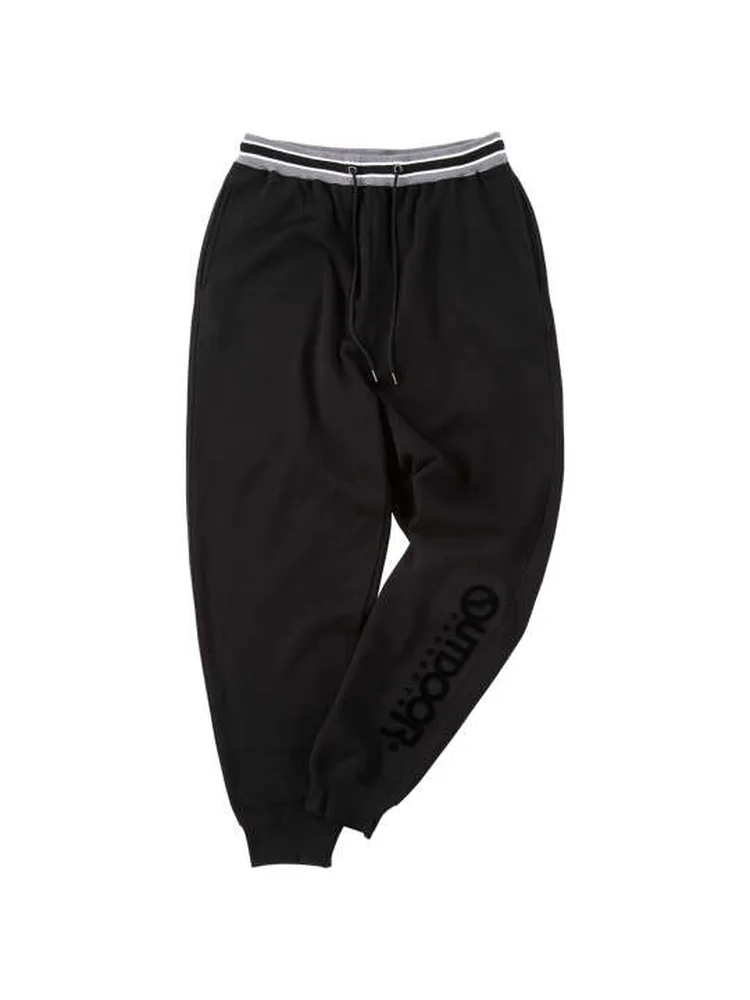 【OUTDOORPRODUCTS】【8L】裏起毛スウェットパンツ＊カタログ商品大きいサイズ