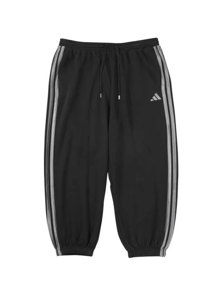 【adidas(アディダス)】ESSHLDスウェットパンツ＊カタログ商品大きいサイズ